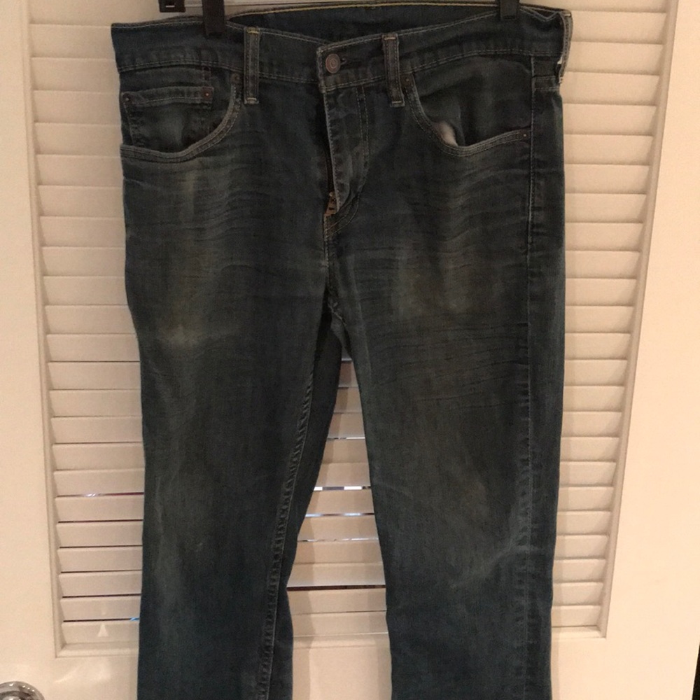 Levi’s 511 31/30 jeans